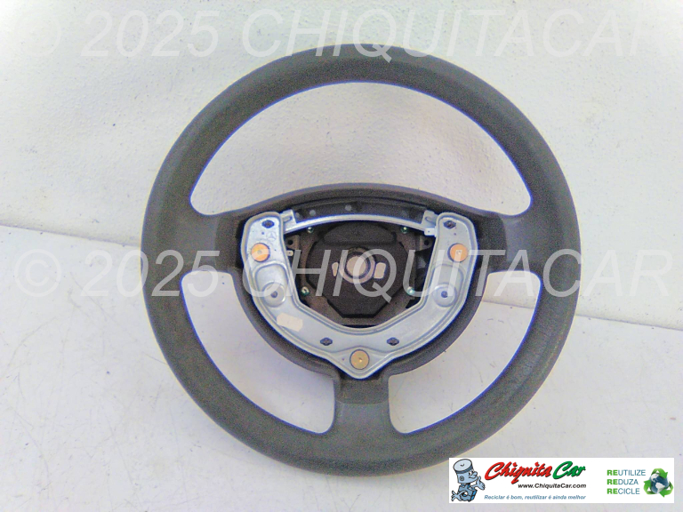 VOLANTE DIRECÇÃO MERCEDES Classe A (168)  [1997-2004]