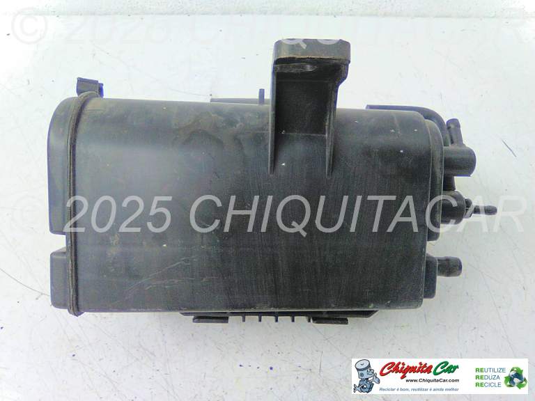 FILTRO COMBUSTIVEL MERCEDES Classe A (168)  [1997-2004]