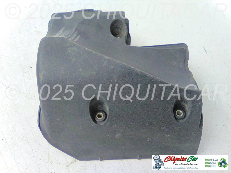 CAIXA AR  MERCEDES Classe A (168)  [1997-2004]