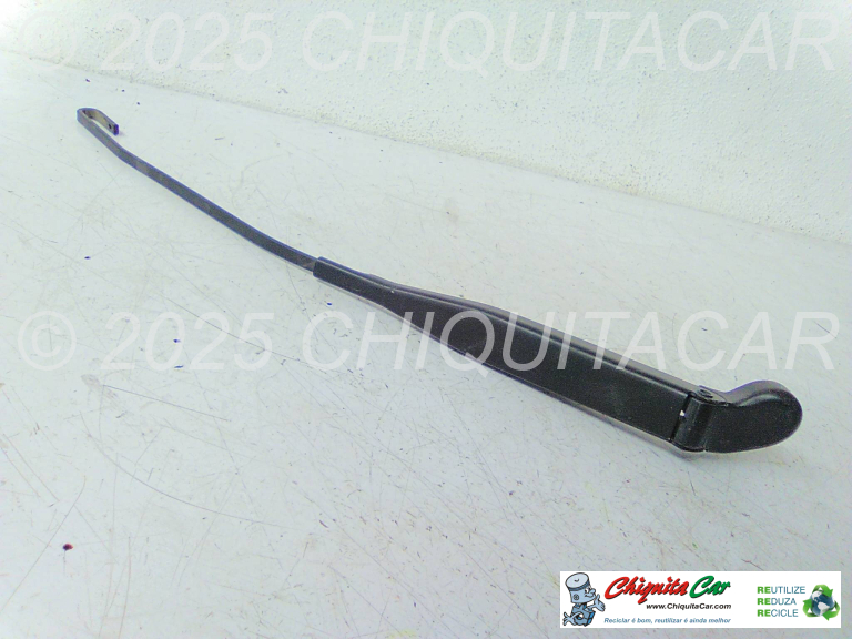BRAÇO LIMPA PARA BRISAS DTO MERCEDES Classe A (168)  [1997-2004]
