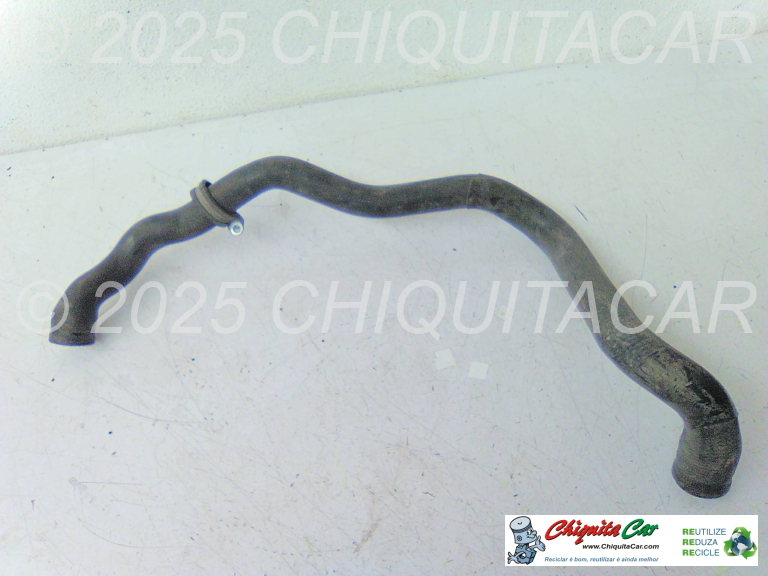 TUBO AGUA RADIADOR MERCEDES Classe A (168)  [1997-2004]