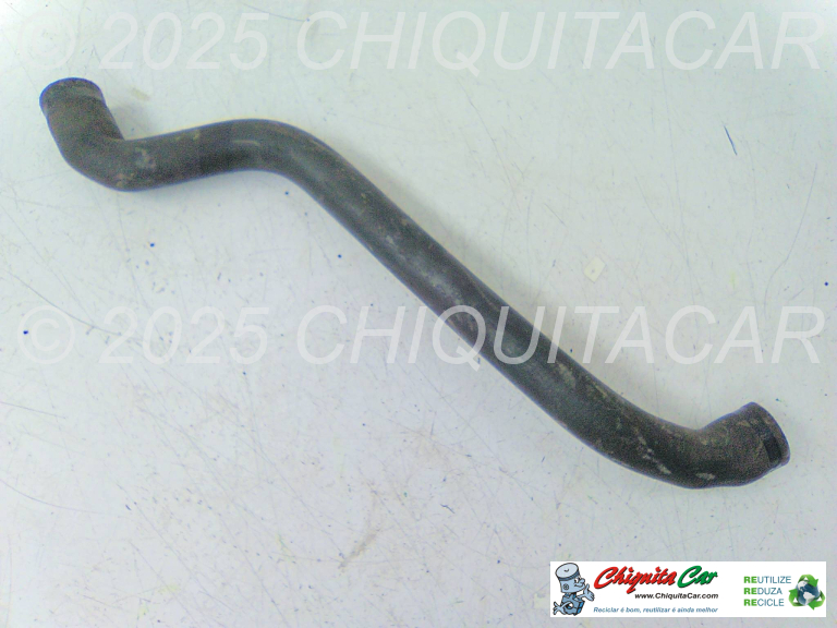 TUBO AGUA RADIADOR SUP MERCEDES Classe A (168)  [1997-2004]