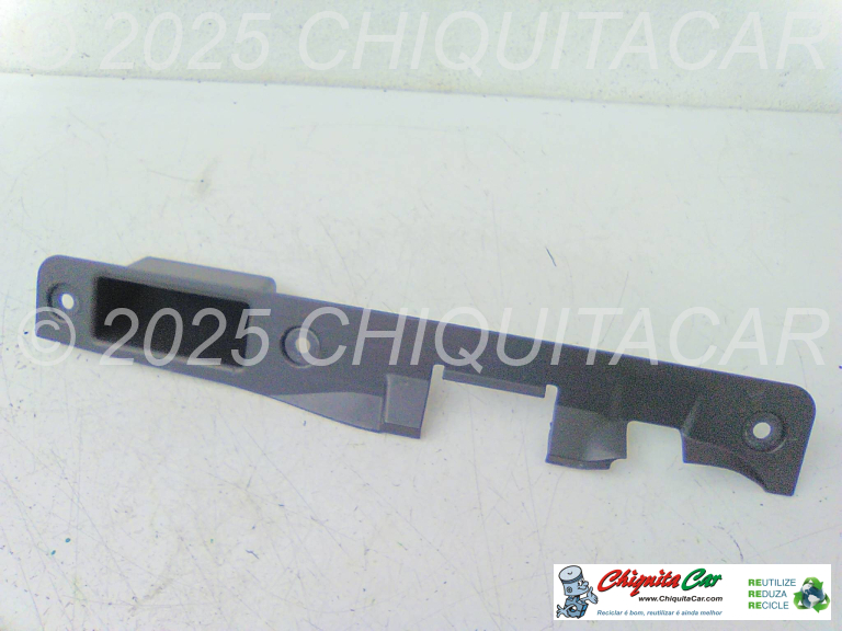 COBERTURA FECHADURA MALA MERCEDES Classe A (168)  [1997-2004]