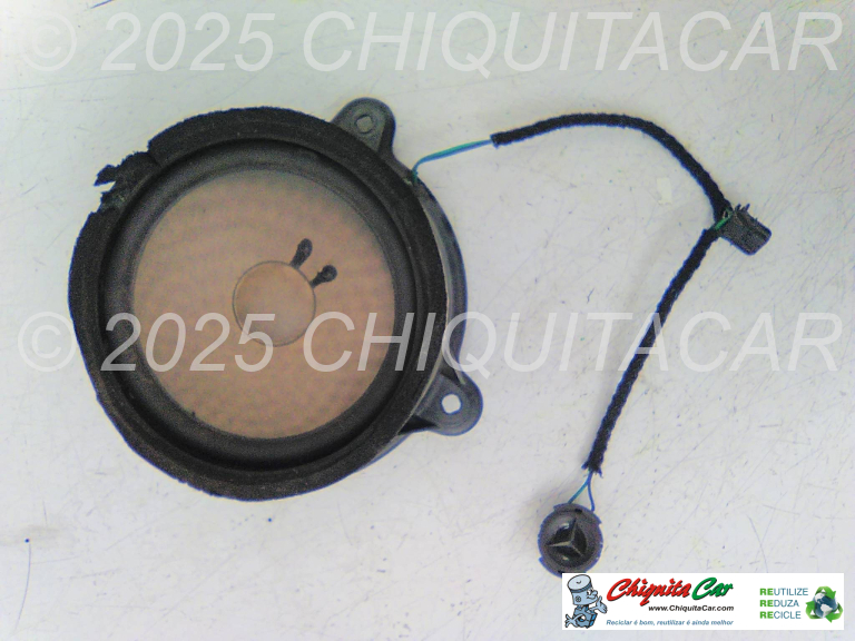 ALTIFALANTE PORTA FRENTE ESQ MERCEDES Classe A (168)  [1997-2004]