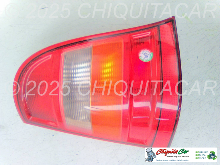 FAROLIM ESQ MERCEDES Classe A (168)  [1997-2004]