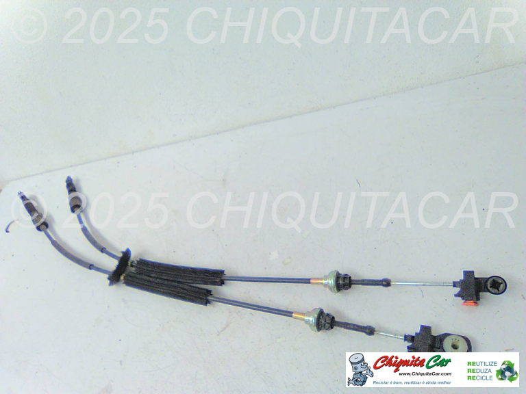 CABO CAIXA VELOC/SELECTOR  MERCEDES Classe A (168)  [1997-2004]