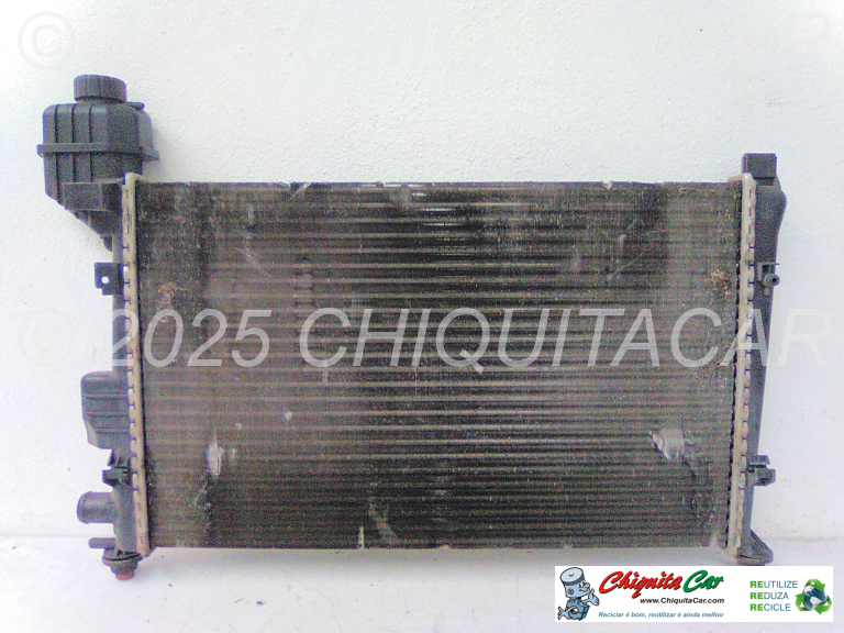 RADIADOR MERCEDES Classe A (168)  [1997-2004]