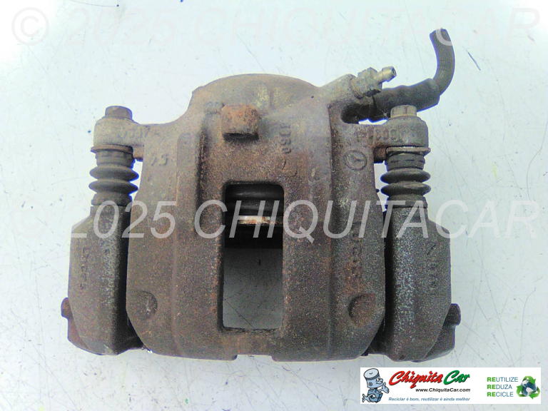 BOMBA TRAVÃO FRENTE DTA MERCEDES Classe A (168)  [1997-2004]