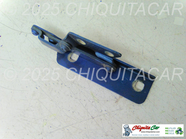 DOBRADIÇA CAPOT DTA MERCEDES Classe A (168)  [1997-2004]