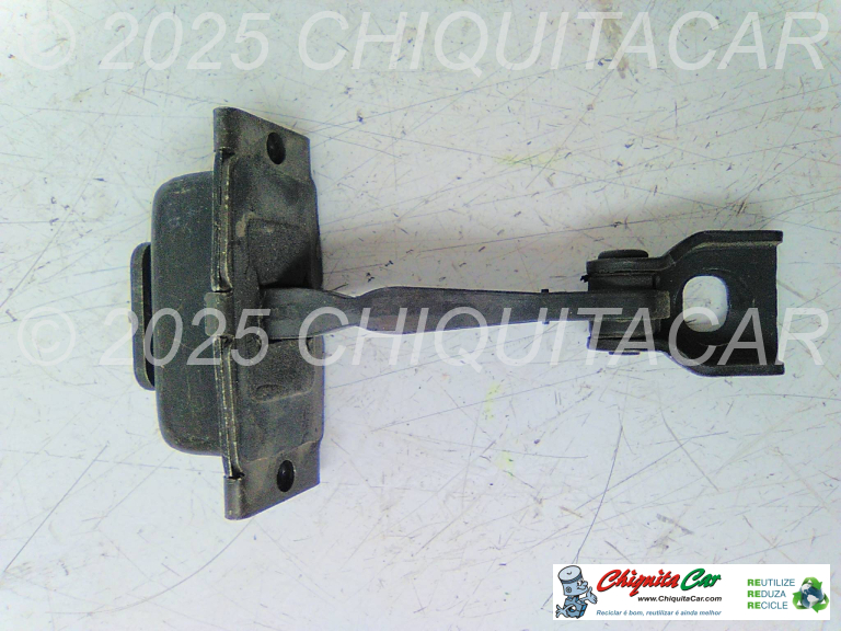 LIMITADOR PORTA MERCEDES Classe A (168)  [1997-2004]