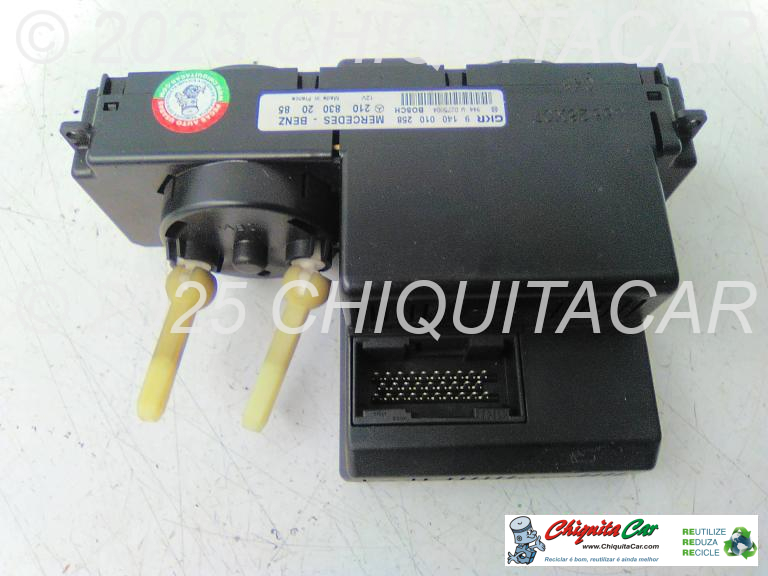 REGULADOR AR CONDICIONADO MERCEDES Classe E (210) 