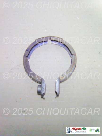 BRAÇADEIRA ESCAPE  MERCEDES VITO (638) [1996-2003]