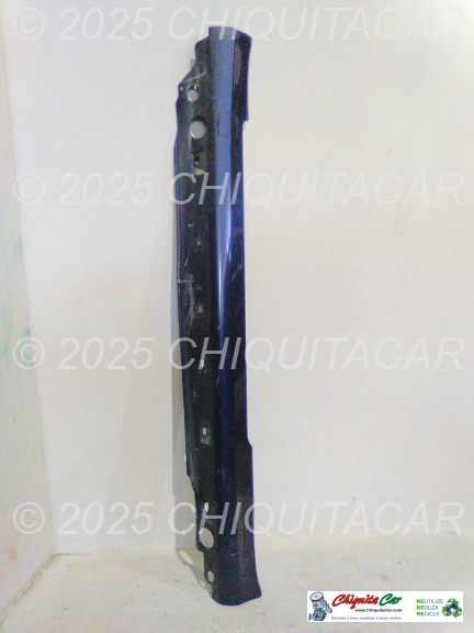 REVESTIMENTO EMBALADEIRA ESQ MERCEDES CLK (208)  [1997-2002]