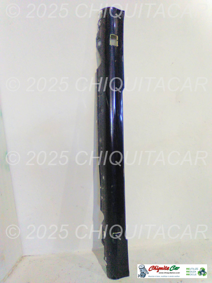 REVESTIMENTO EMBALADEIRA DTA MERCEDES CLK (208)  [1997-2002]