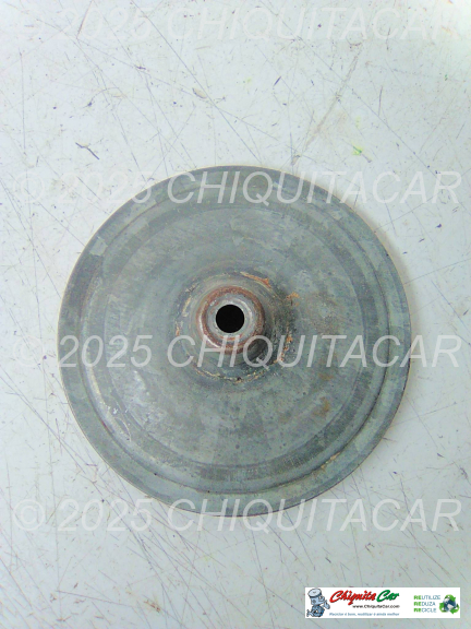 TAMPA BOMBA DIRECÇÃO MERCEDES 190 (201) [1982-1993]