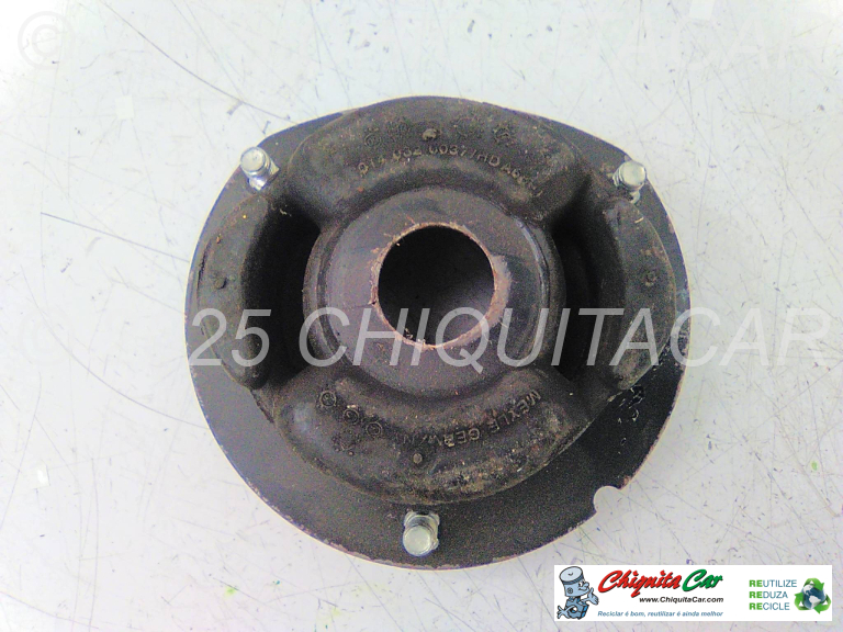 APOIO AMORTECEDOR MERCEDES 190 (201) [1982-1993]