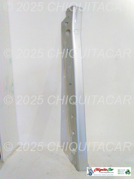 REVESTIMENTO EMBALADEIRA ESQ MERCEDES Classe C (202)  [1993-2001]