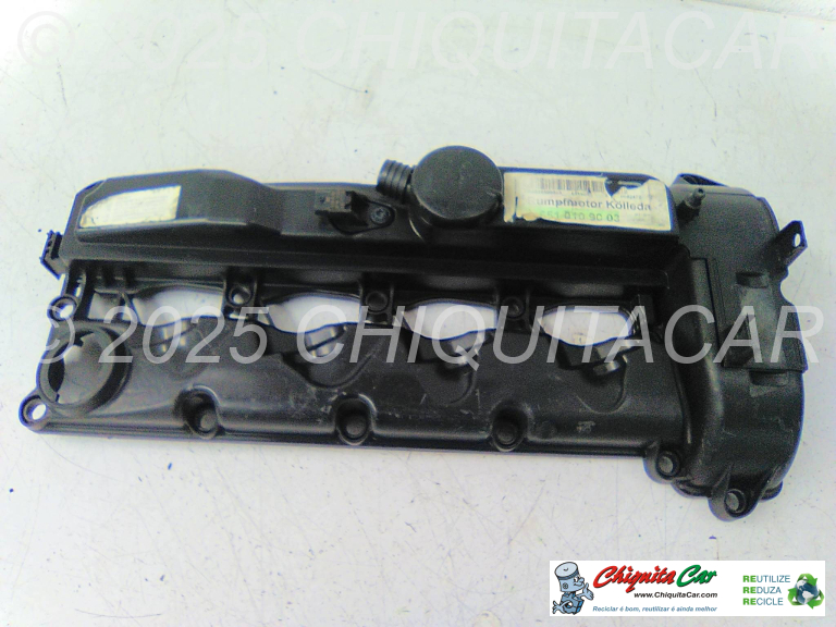 TAMPA VALVULAS MOTOR MERCEDES SPRINTER (906)  [2006-2009]