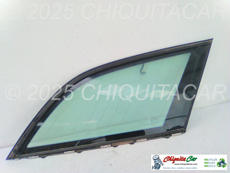 VIDRO LATERAL TRAS DTO MERCEDES Classe E (212)  [2009-2017]