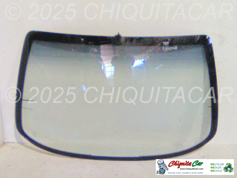 VIDRO TRASEIRO MERCEDES Classe S (220)  [1998-2005]