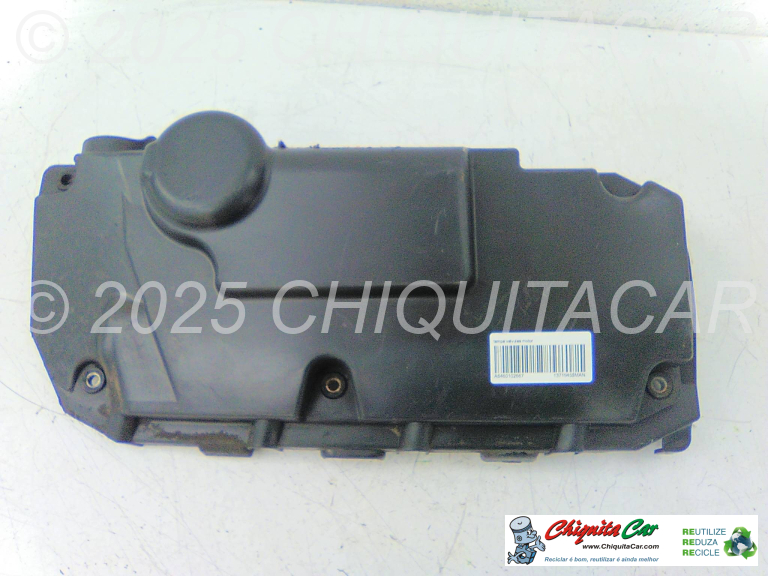 TAMPA VALVULAS MOTOR MERCEDES VITO (639)  [2003-Presente]