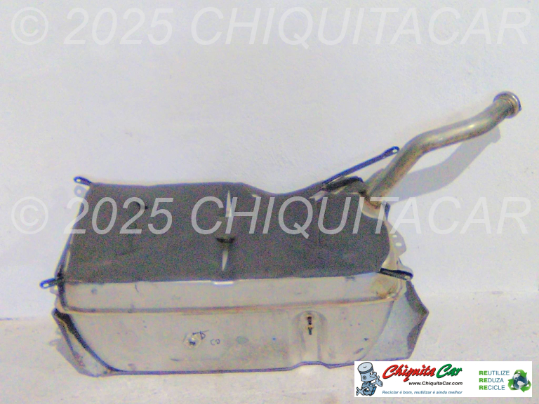 DEPOSITO COMBUSTIVEL MERCEDES Classe S (220)  [1998-2005]