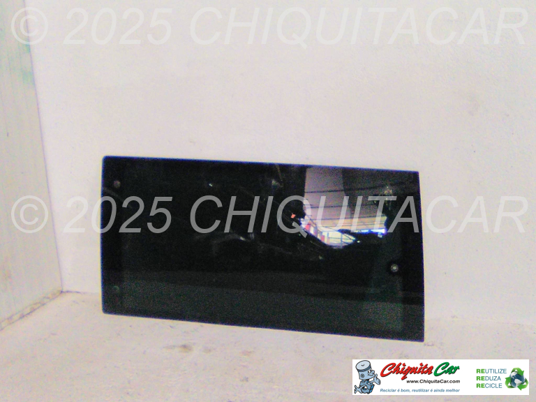VIDRO LATERAL TRAS ESQ MERCEDES VITO (638) [1996-2003]