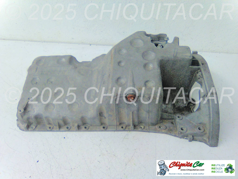 CARTER OLEO MOTOR MERCEDES Classe C (203)  [2000-2008]