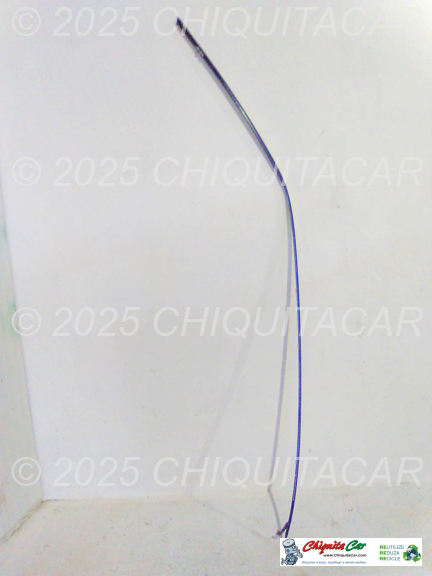 FRISO TEJADILHO ESQ MERCEDES 190 (201) [1982-1993]