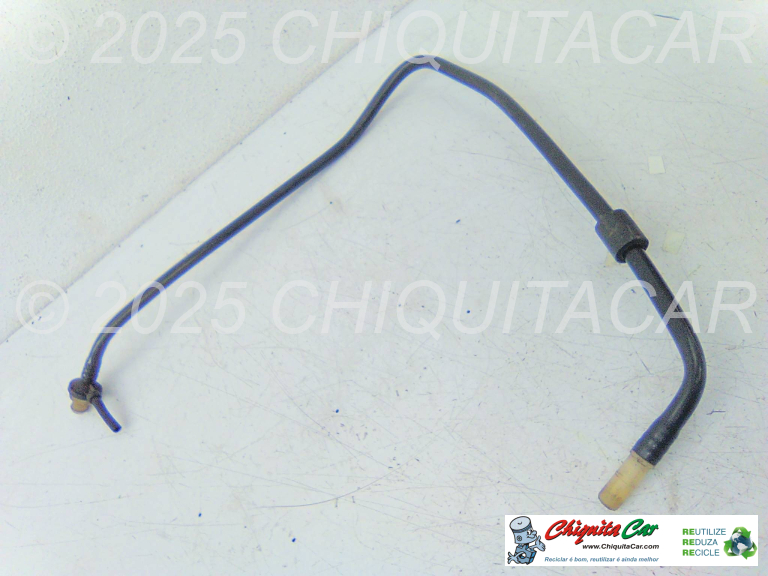 TUBO VACUO SERVO FREIO MERCEDES Classe A (168)  [1997-2004]