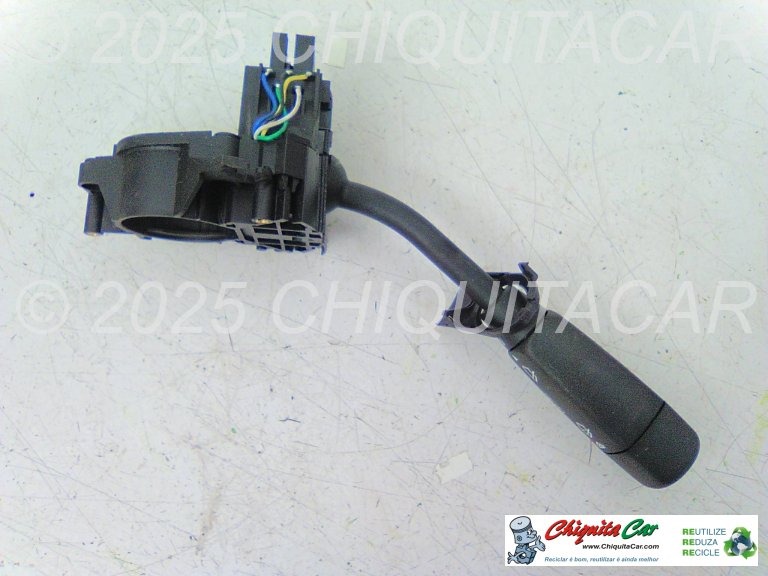 COMUTADOR LUZES/PISCAS MERCEDES Classe A (168)  [1997-2004]