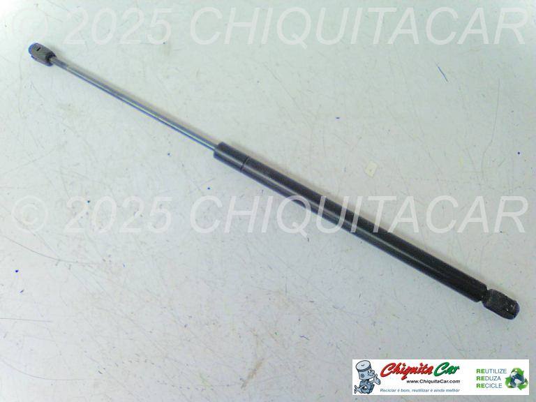 AMORTECEDOR MALA MERCEDES Classe A (168)  [1997-2004]