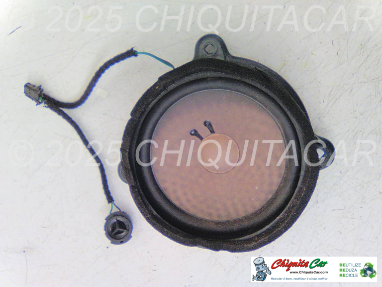 ALTIFALANTE PORTA FRENTE DTA MERCEDES Classe A (168)  [1997-2004]