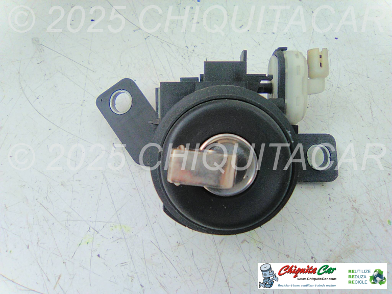 FECHO MALA MERCEDES Classe A (168)  [1997-2004]