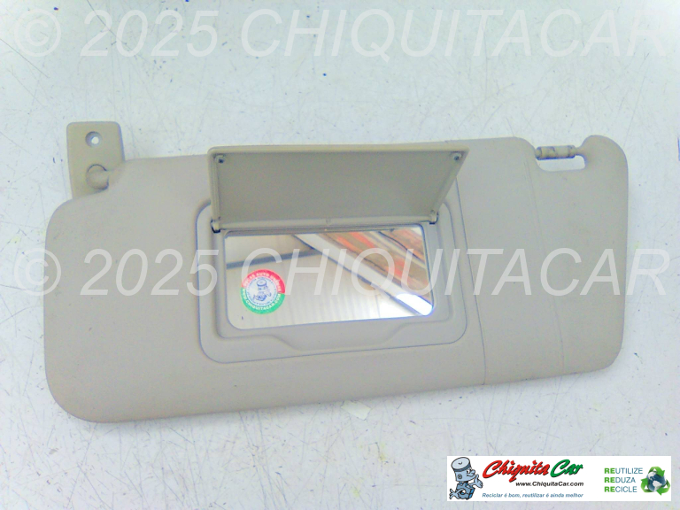 PALA SOL ESQ MERCEDES Classe A (168)  [1997-2004]