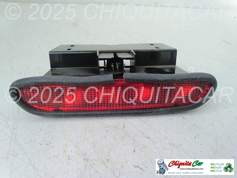 3º STOP MERCEDES Classe A (168)  [1997-2004]