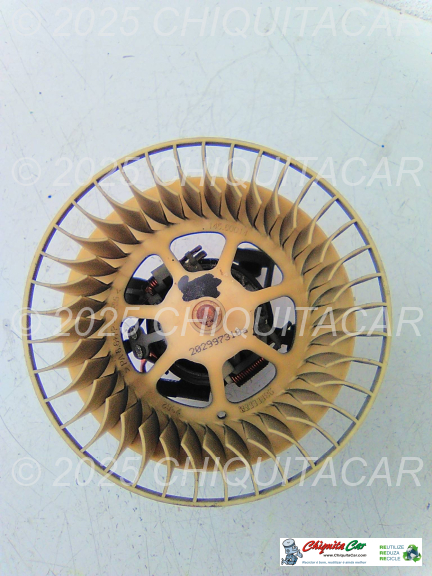 MOTOR SOFAGEM MERCEDES Classe A (168)  [1997-2004]