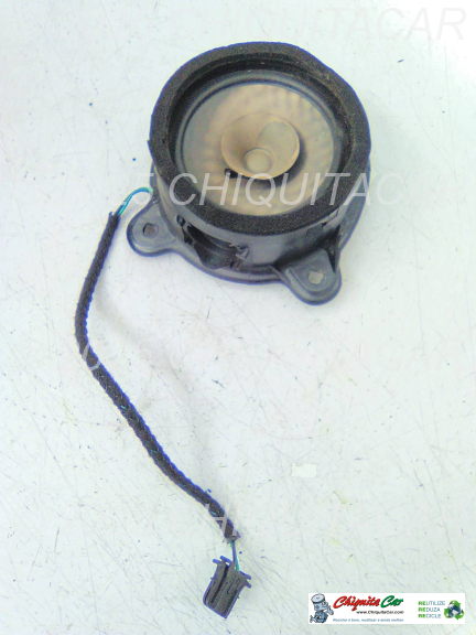 ALTIFALANTE PORTA TRAS ESQ MERCEDES Classe A (168)  [1997-2004]