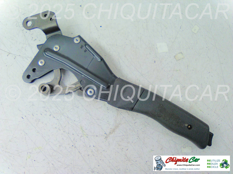 MANIPULO TRAVÃO ESTACIONAMENTO MERCEDES Classe A (168)  [1997-2004]