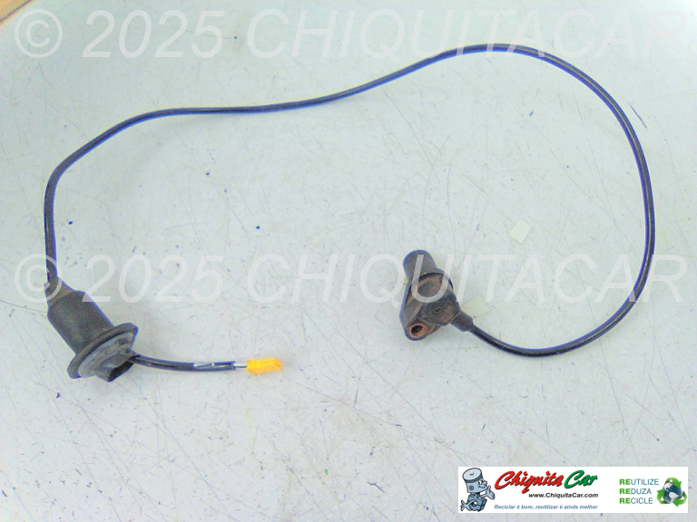 SONDA ABS TRAS MERCEDES Classe A (168)  [1997-2004]