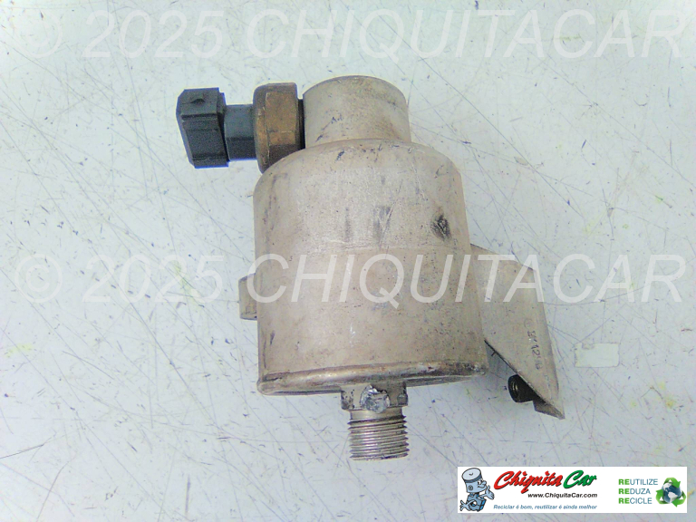 FILTRO SECADOR AR CONDICIONADO MERCEDES Classe A (168)  [1997-2004]