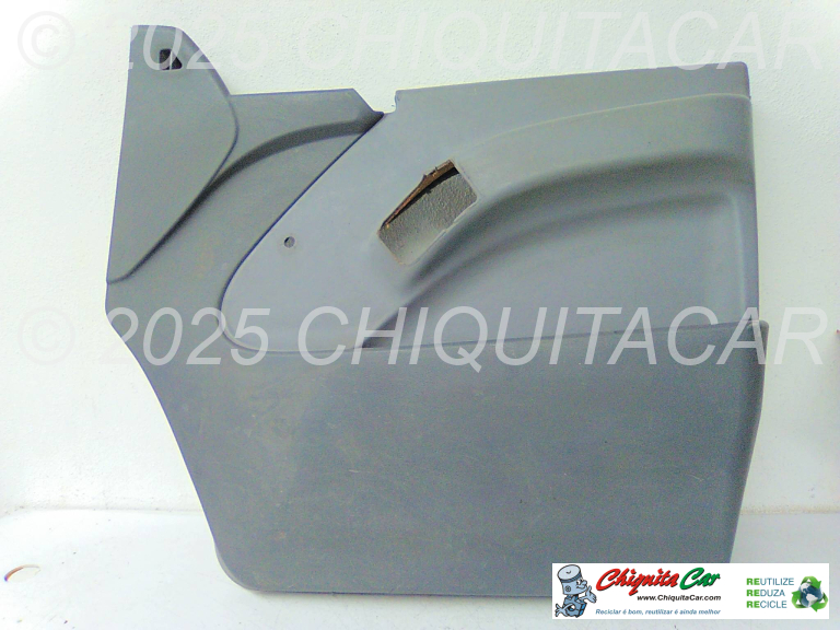 FORRO PORTA FRENTE DTA MERCEDES VITO (638) [1996-2003]