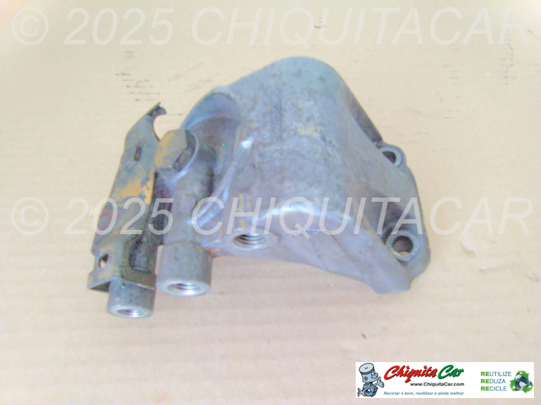 SUPORTE FILTRO GASOLEO MERCEDES 190 (201) [1982-1993]