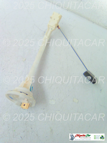 AVISADOR COMBUSTIVEL MERCEDES Classe S (220)  [1998-2005]