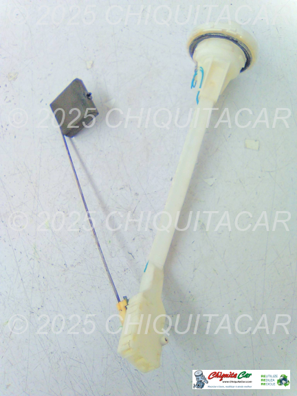 AVISADOR COMBUSTIVEL MERCEDES Classe S (220)  [1998-2005]