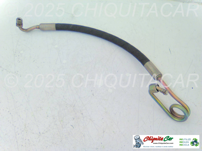 TUBO OLEO DIRECÇÃO (PRESSÃO) MERCEDES Classe C (202)  [1993-2001]