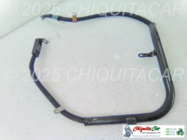 CABLAGEM MOTOR ARRANQUE MERCEDES Classe C (203)  [2000-2008]