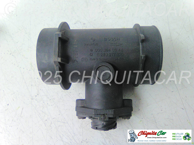 MEDIDOR MASSA AR MERCEDES Classe C (202)  [1993-2001]