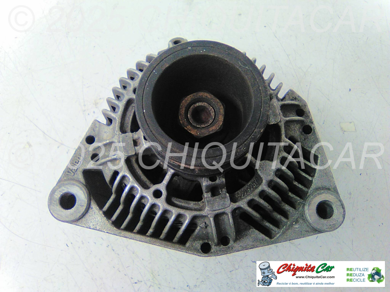 ALTERNADOR MERCEDES Classe C (202)  [1993-2001]