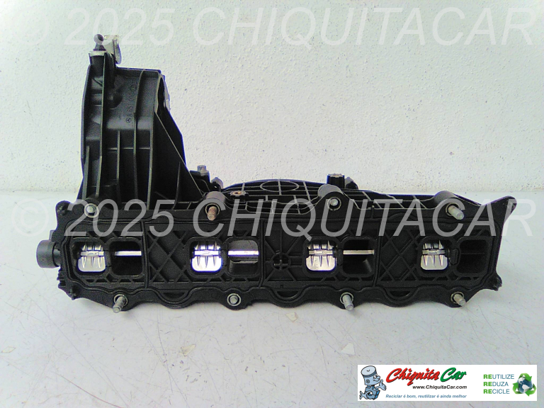 COLECTOR ADMISSÃO MERCEDES Classe C (204)  [2007-2015]